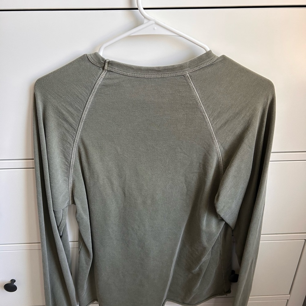 Authentic NASH sweatshirt - Picture 3 of 3